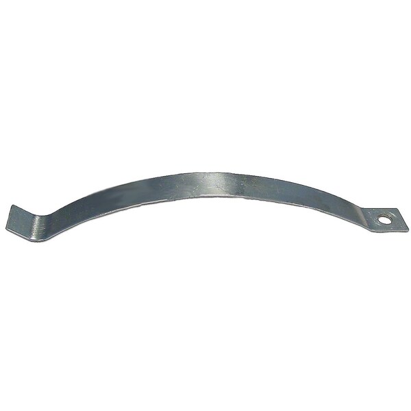Aftermarket Top Hood Door Leaf Spring Fits Ford Tractor 2000 4000 Golden Jubilee NAA16925B - main